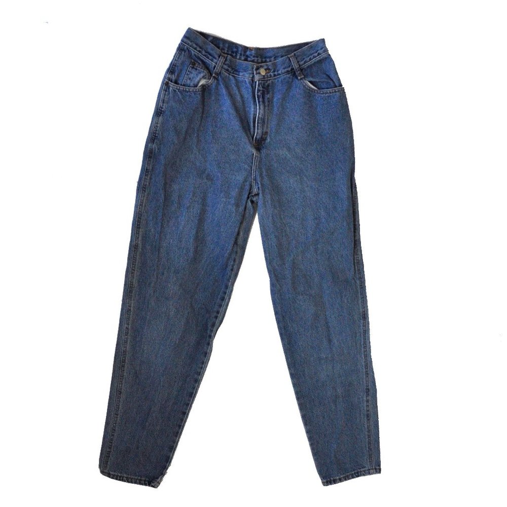 Vintage Gitano 90s High waisted Mom jeans Medium
